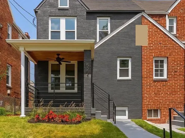 527 Quintana Pl NW, Washington, DC 20011