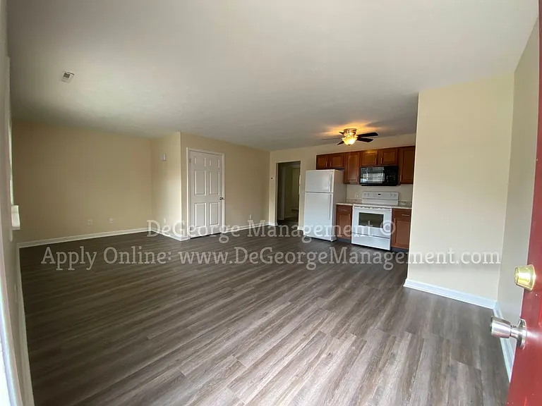 Burdick Estates Apartments — Photo 49