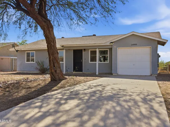 14900 S CAPISTRANO Road, Arizona City, AZ 85123