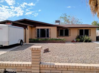 10832 N 45th Ln, Glendale, AZ 85304