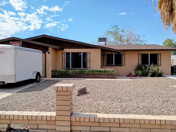 10832 N 45TH Lane, Glendale, AZ 85304