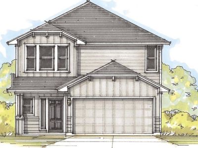 433 Triumph Rd, Buda, TX, 78610