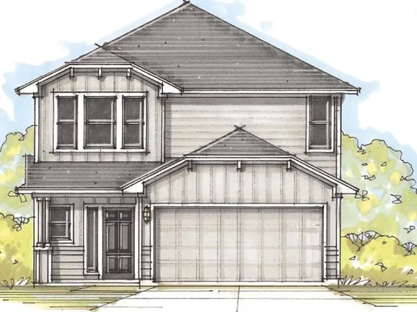 433 Triumph Rd, Buda, TX 78610