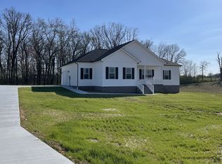 292 Hidden Hills Ln Lot 41, Summertown, TN 38483