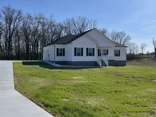 292 Hidden Hills Ln Lot 41, Summertown, TN 38483