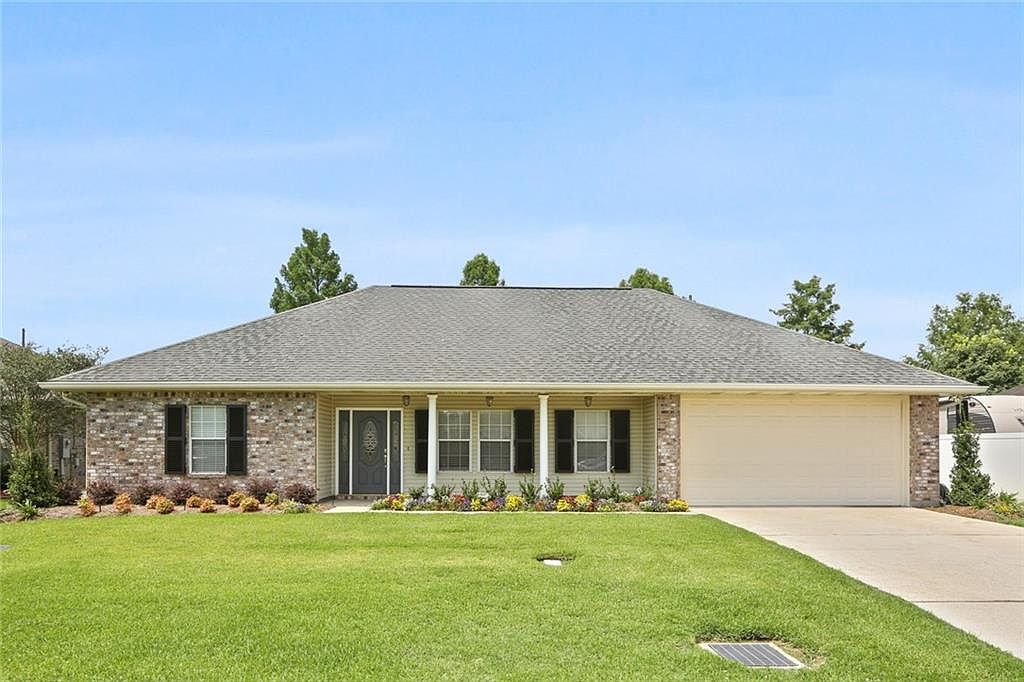 129 Montpelier Dr, Boutte, LA 70039 Zillow