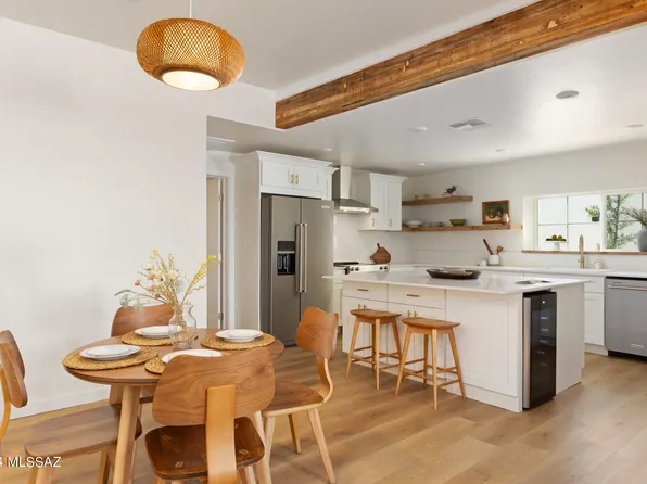 2625 E Clays Aly, Tucson, AZ 85716