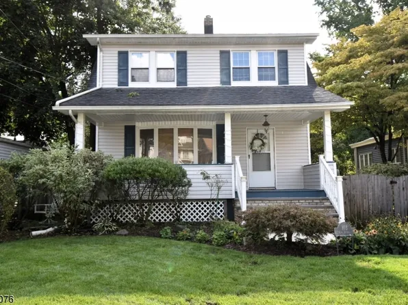 103 Elm Ave, Hackensack City, NJ 07601