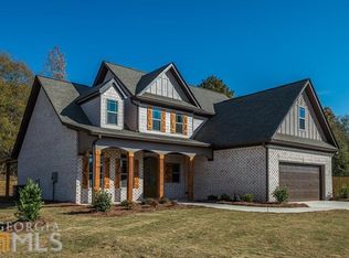 220 Dupont Ct, McDonough, GA 30252