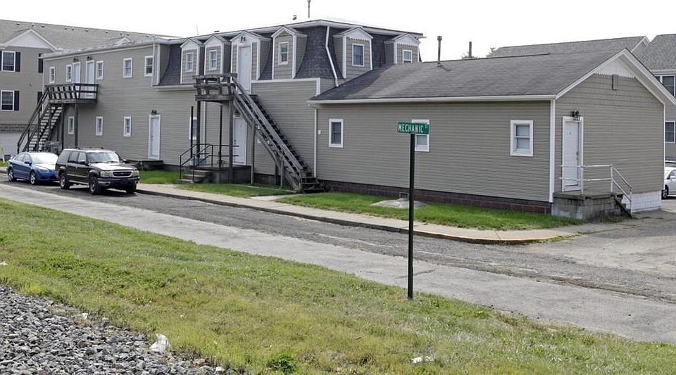 75 First Street Apartment Rentals California, PA Zillow