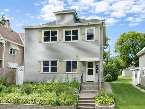 622 Buchanan St NE #2, Minneapolis, MN 55413