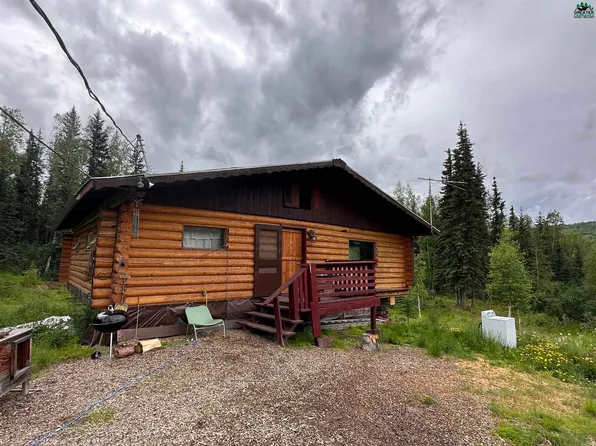 1129 Esro Rd, Fairbanks, AK 99712