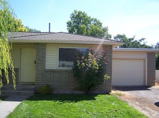 544 Madison St, Twin Falls, ID 83301