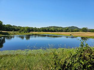 Pear Grove Rd, Talihina, OK 74571