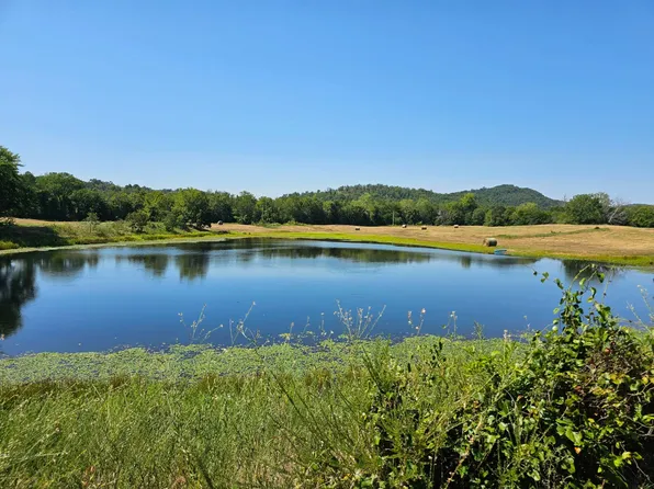 Pear Grove Rd, Talihina, OK 74571