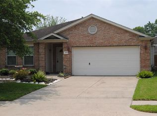 2815 Woodspring Acres Dr, Kingwood, TX 77345