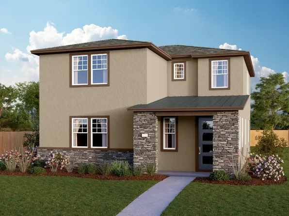 2825 Earthened Walk, Sacramento, CA 95833