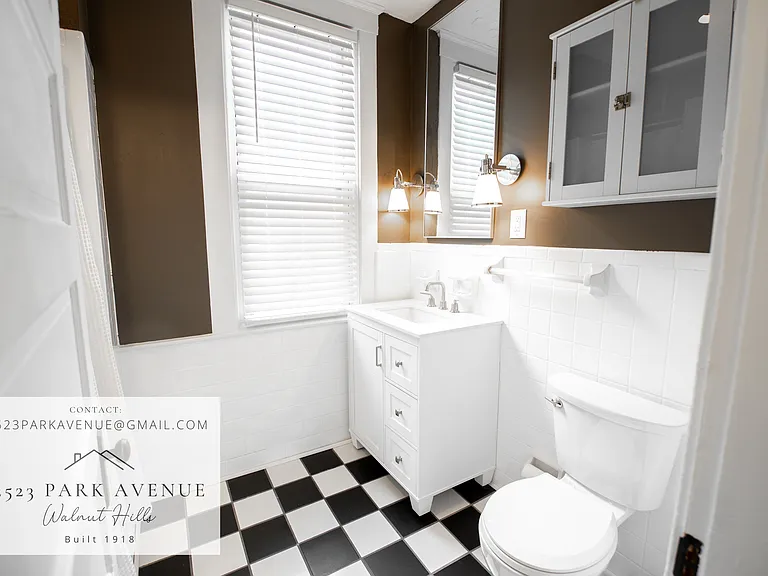 2523 Park Ave — Photo 17