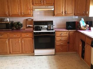 358 Cross St, Stoughton, MA 02072