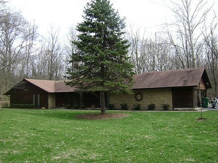 Cedar/Stone Ranch