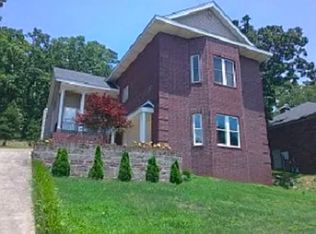 11163 Southridge Dr #1, Little Rock, AR 72212