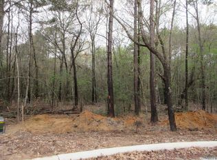 Briar Crest Ln, Longview, TX 75602