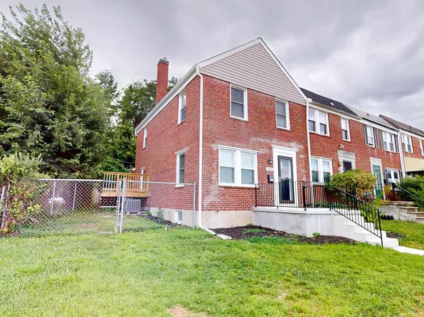 3531 Dudley Ave, Baltimore, MD 21213