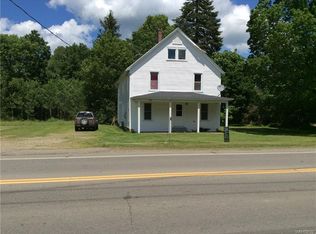 1460 Olean Portville Rd, Olean, NY 14760