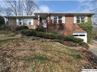 952 Martinwood Ln, Birmingham, AL 35235