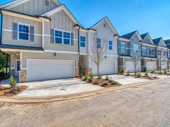 1317 Heights Park Dr SE, Atlanta, GA 30316