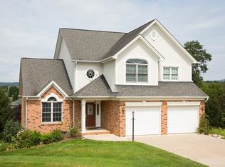 3068 Brookstone Dr, Harrisonburg, VA 22801
