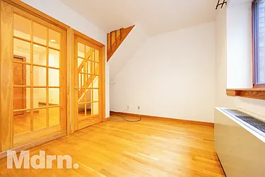 Rented by Mdrn Residential