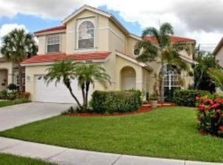10984 La Salinas Cir, Boca Raton, FL 33428