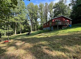 379 Mount Tabor Rd, Coal Center, PA 15423