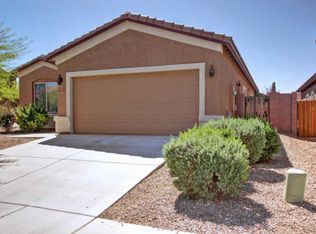 7362 E Heart Wood Dr, Tucson, AZ 85756