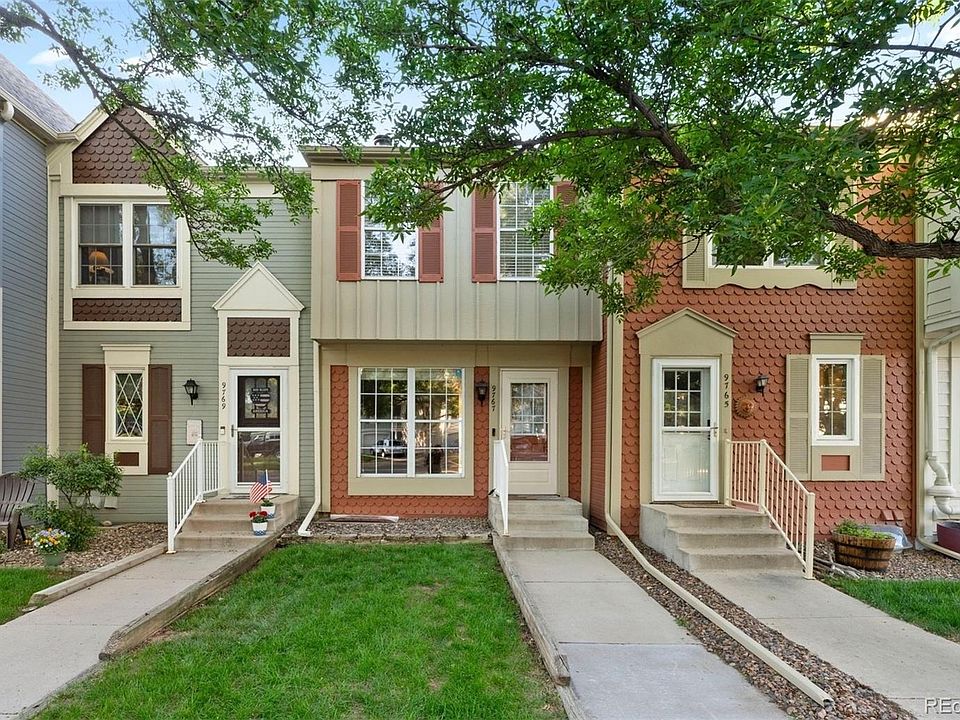 1st image of 9767 W Cornell Place
