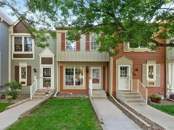 9767 W Cornell Place, Lakewood, CO 80227