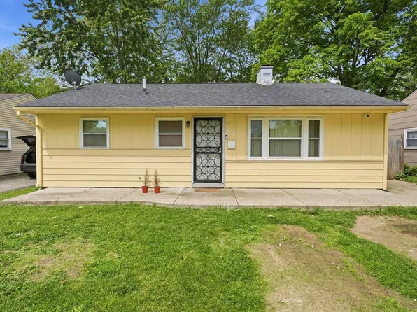 1057 S Hampton Rd, Columbus, OH 43227