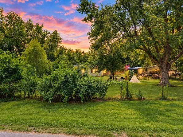21150 E 48th St S, Broken Arrow, OK 74014