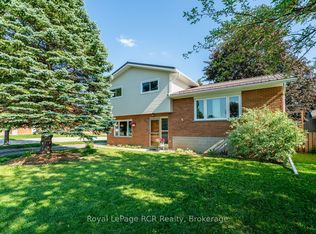 571 12th St, Hanover, ON N4N 1W5