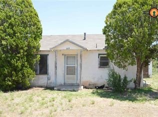 508 N Avenue K, Portales, NM 88130