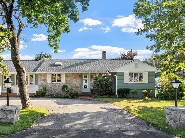 104 Douglas Rd, Gardner, MA 01440