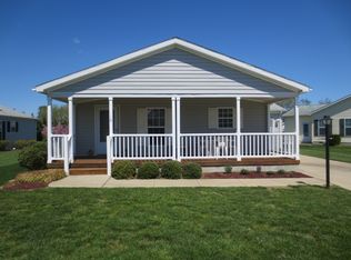 16 Riggs Ln, Camden Wyoming, DE 19934