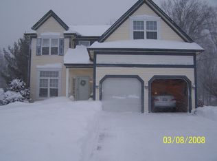 23228 Bridgeport Dr, North Olmsted, OH 44070