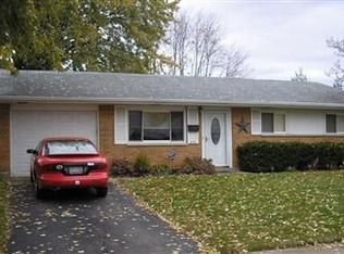 693 Buckskin Trl, Xenia, OH 45385