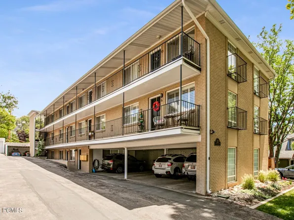 122 N N St #2, Salt Lake City, UT 84103