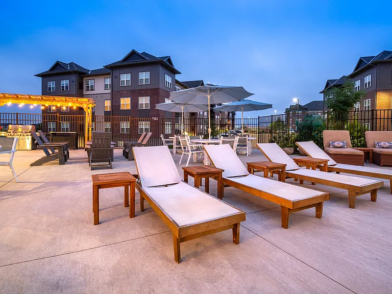 Rush Creek Apartments — Photo 60
