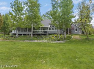 416 E 700 N, Firth, ID 83236