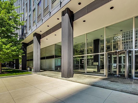 2nd image of 900 N Lake Shore Dr APT 2412
