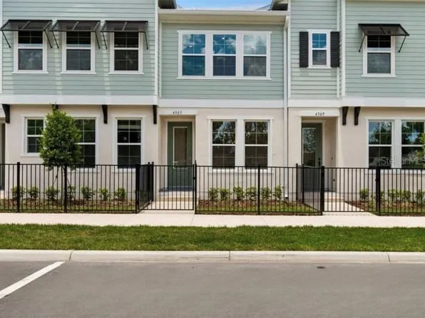 4373 Roush Ave, Orlando, FL 32803